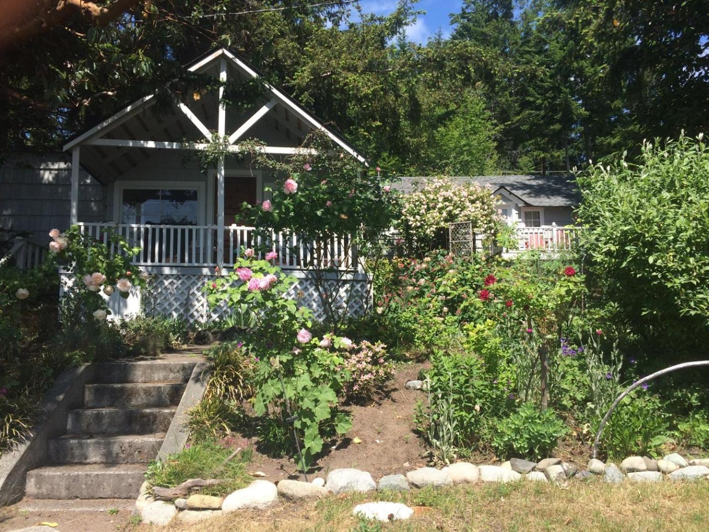 Bay Cottage Getaway Port Townsend Esterno foto